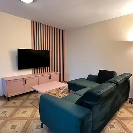 Apartment Apartament Blisko Morza Z Miejscem Postojowym!