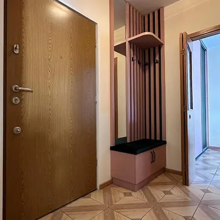 Apartament Apartament Blisko Morza Z Miejscem Postojowym! *