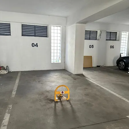 Apartament Apartament Blisko Morza Z Miejscem Postojowym! Kołobrzeg