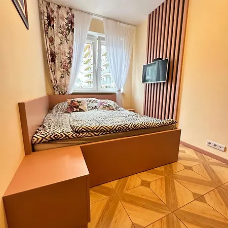 Apartament Blisko Morza Z Miejscem Postojowym! Kołobrzeg